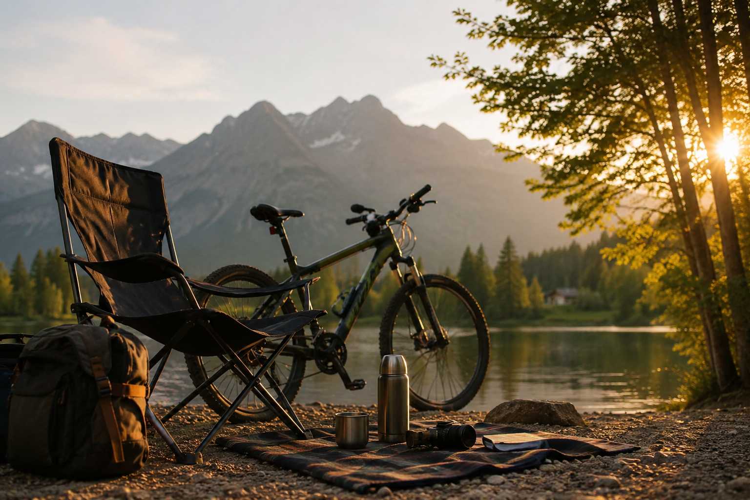 Freizeit & Hobby