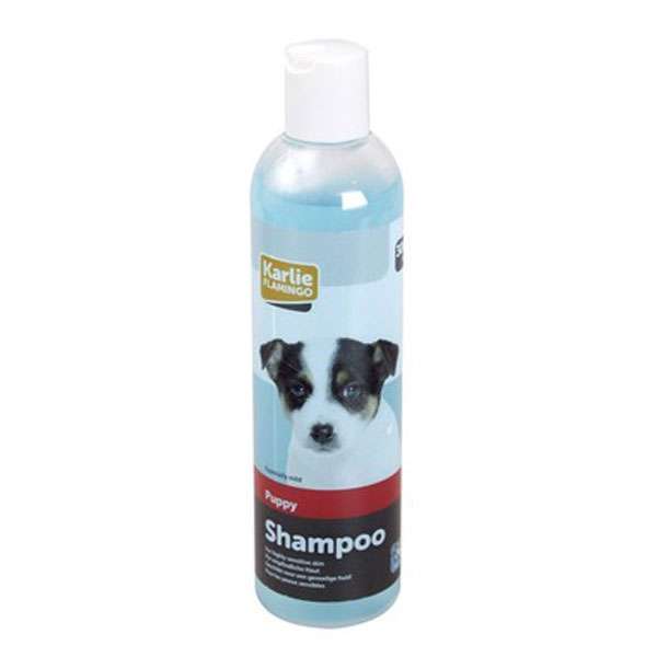 Karlie Flamingo Puppy-Shampoo - 300 ml - Heim & Tiermarkt