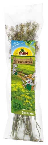 JR Farm Ein Stück Natur Dill-Ernte 80g - Heim & Tiermarkt