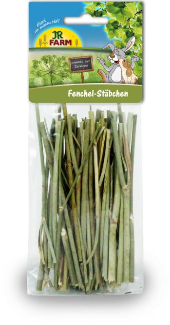 JR Farm Fenchel-Stäbchen 15g - Heim & Tiermarkt