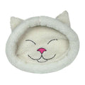 Trixie Bett Mijou creme - 48 × 37 cm - Heim & Tiermarkt
