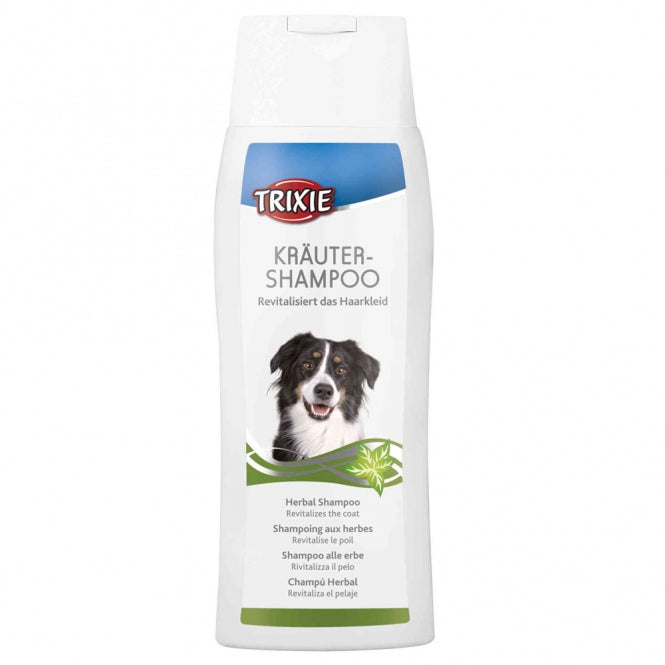 Trixie Kräuter-Shampoo - 250 ml - Heim & Tiermarkt