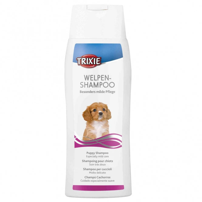 Trixie Welpen-Shampoo - 250 ml - Heim & Tiermarkt