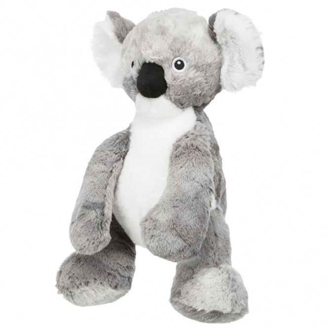 Trixie Koala Bär Hundespielzeug - geräuschlos - Heim & Tiermarkt