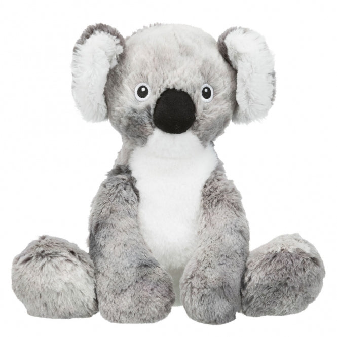 Trixie Koala Bär Hundespielzeug - geräuschlos - Heim & Tiermarkt