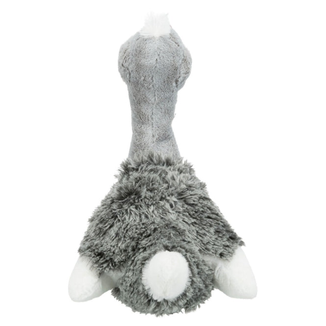 Trixie Hundespielzeug Strauß - Heim & Tiermarkt