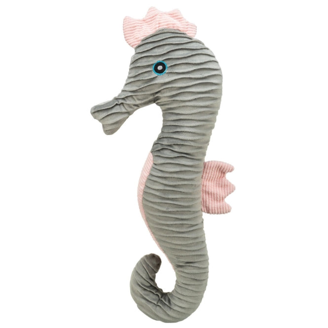Trixie Hundespielzeug Seepferdchen - 50 cm - Heim & Tiermarkt