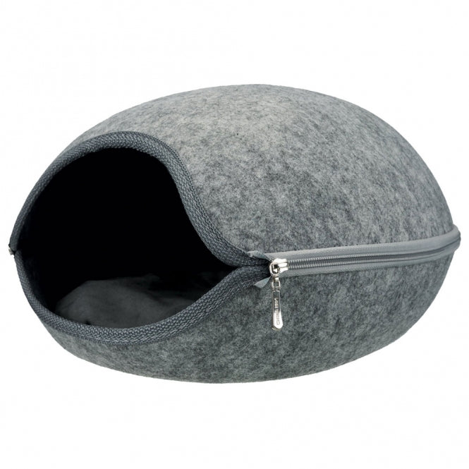 Trixie Kuschelhöhle Luna - klein - Heim & Tiermarkt