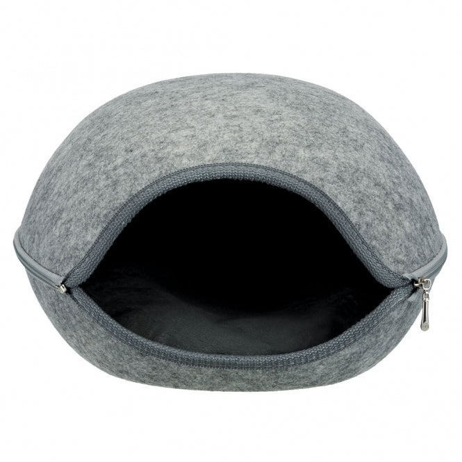 Trixie Kuschelhöhle Luna - klein - Heim & Tiermarkt