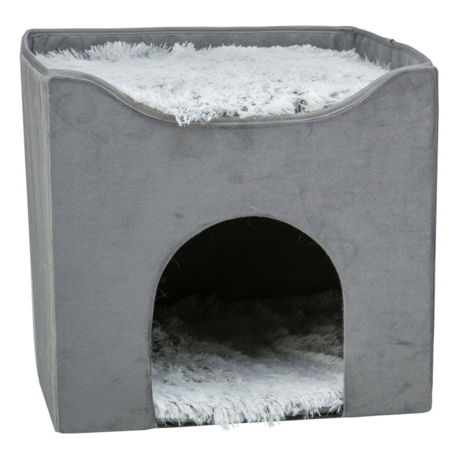 Trixie Höhle Harvey - 38 x 38 x 38 cm - Heim & Tiermarkt