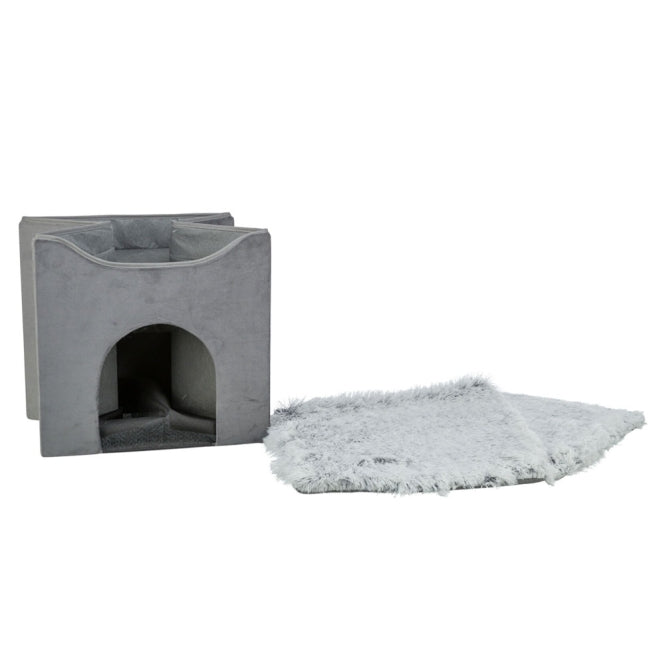 Trixie Höhle Harvey - 38 x 38 x 38 cm - Heim & Tiermarkt