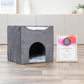 Trixie Höhle Harvey - 38 x 38 x 38 cm - Heim & Tiermarkt
