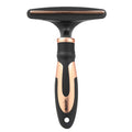 EBI Noir Trimmmesser - 17x11cm