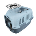 EBI Transportbox Adventurer - Blau - 57 x 38 x 38cm - max. 12kg