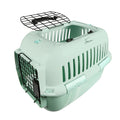 EBI Transportbox Adventurer - Grün - 57 x 38 x 38cm - max. 12kg