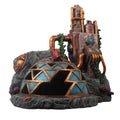 Aqua Della Steampunk Basis Action Air - L - 25,7x21,2x26,5CM