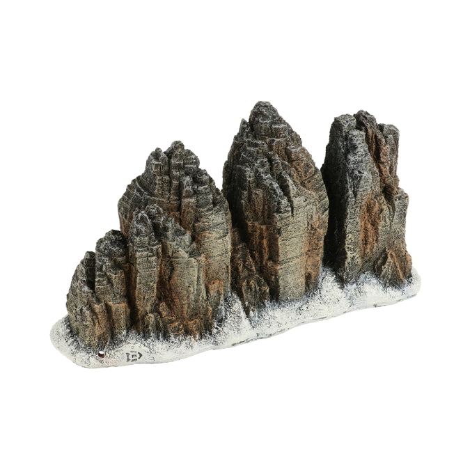 Aqua Della Dolomiten - L - 34x12x20cm – Bild 2