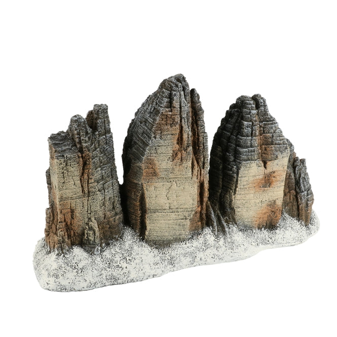 Aqua Della Dolomiten - L - 34x12x20cm