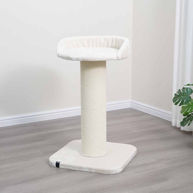 EBI Kratzbaum Sydney - creme – Bild 2