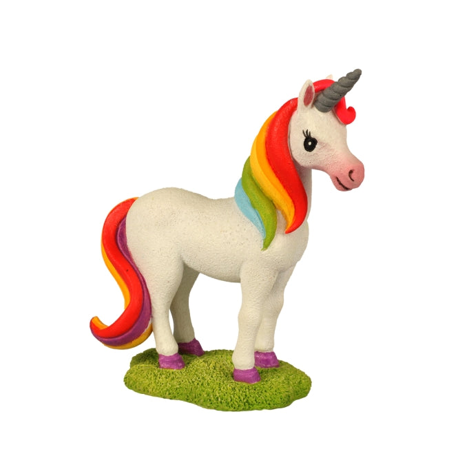 Aqua Della leuchtendes Einhorn 1 - Heim & Tiermarkt