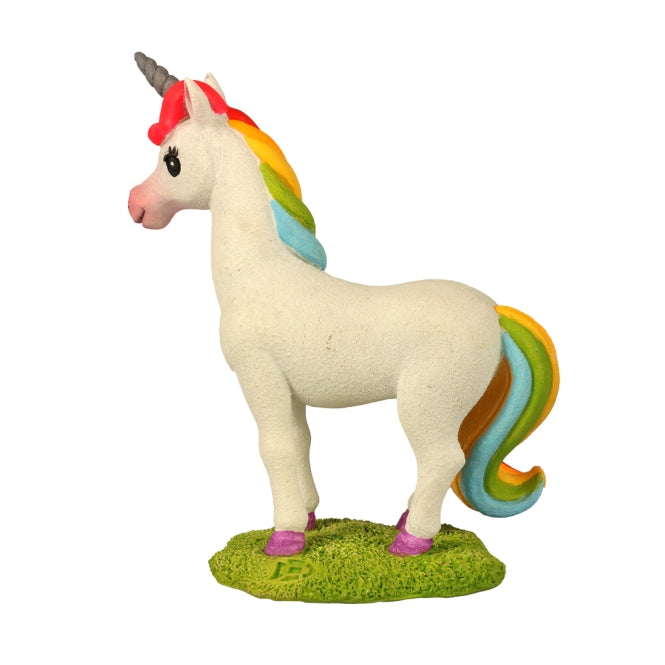 Aqua Della leuchtendes Einhorn 1 - Heim & Tiermarkt