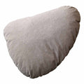 D&D Kissen Pebble - taupe - 120x95x33cm