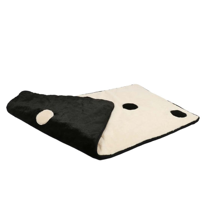 Coockoo Hundedecke Domino Dream - 120x60cm - Heim & Tiermarkt