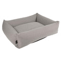 D&D Hundebett Eden - taupe - 110x95x25cm