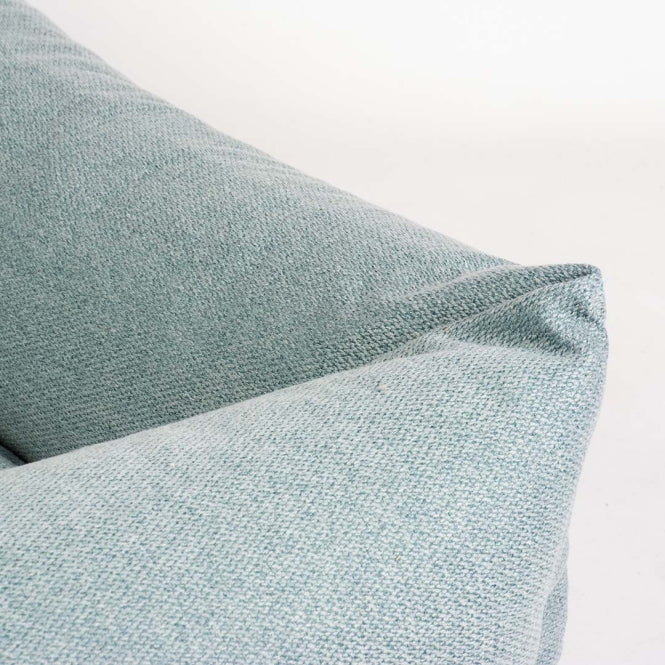 D&D Hundebett Eden - ocean - S - 70x60x20cm – Bild 5