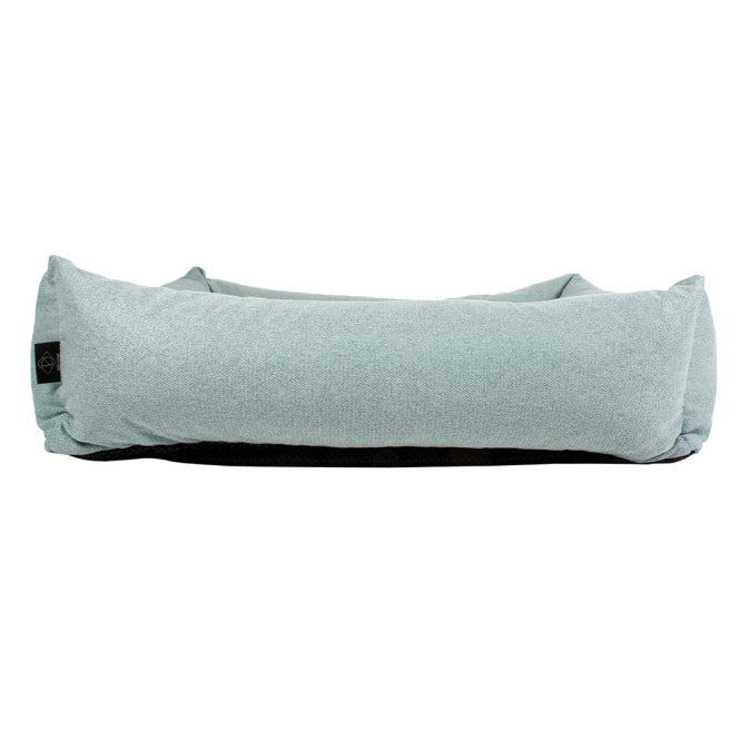 D&D Hundebett Eden - ocean - L - 110x95x25cm – Bild 2