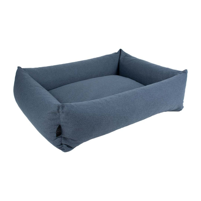 D&D Hundebett Eden - midnight - 70x60x20cm