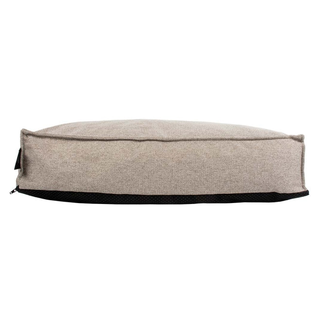 D&D Matratze Eden - taupe - 70x50x14cm – Bild 5