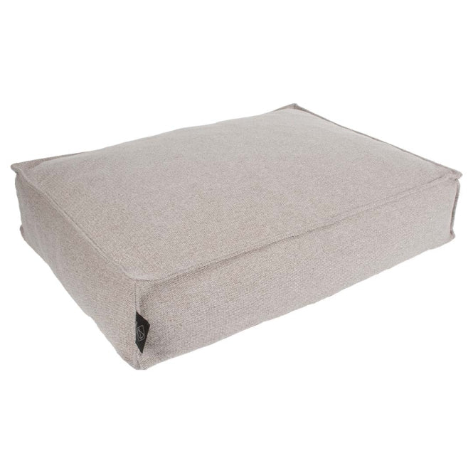 D&D Matratze Eden - taupe - 70x50x14cm