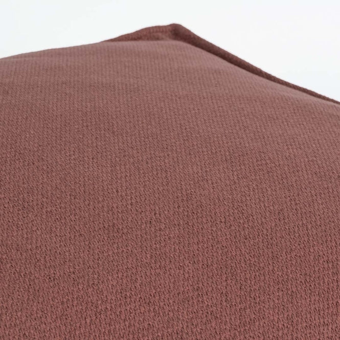 D&D Matratze Eden - maroon - 70x50x14cm – Bild 4