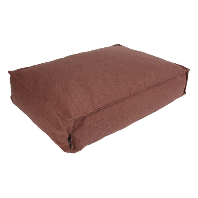 D&D Matratze Eden - maroon - 70x50x14cm