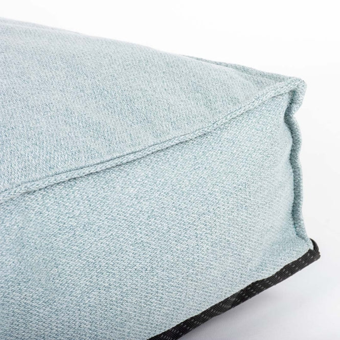 D&D Matratze Eden - ocean - M - 90x65x15cm – Bild 5
