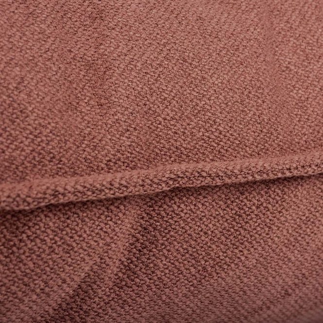 D&D Kissen Eden - maroon - 100x70x10cm – Bild 4