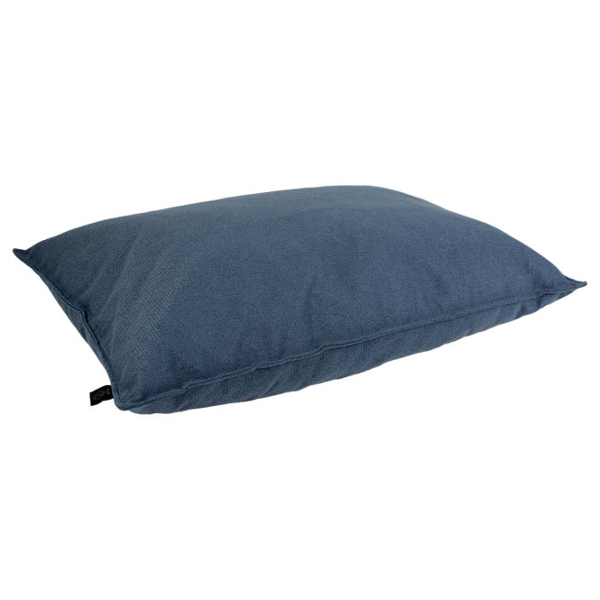 D&D Kissen Eden - midnight - 100x70x10cm