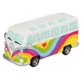 Aqua Della Hippie Van - Heim & Tiermarkt