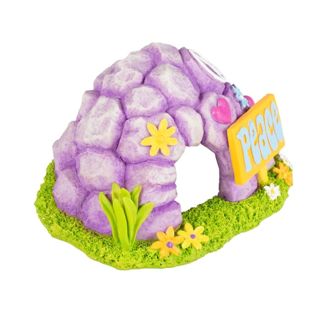 Aqua Della Hippie Höhle - Heim & Tiermarkt