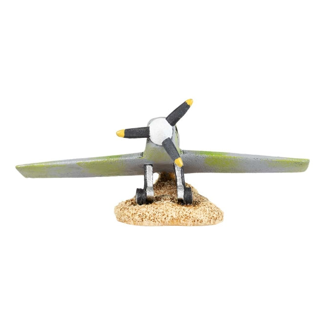 Aqua Della Flugzeug Spitfire - Heim & Tiermarkt
