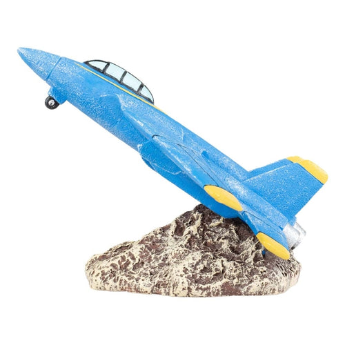 Aqua Della Flugzeug Tomcat - Heim & Tiermarkt