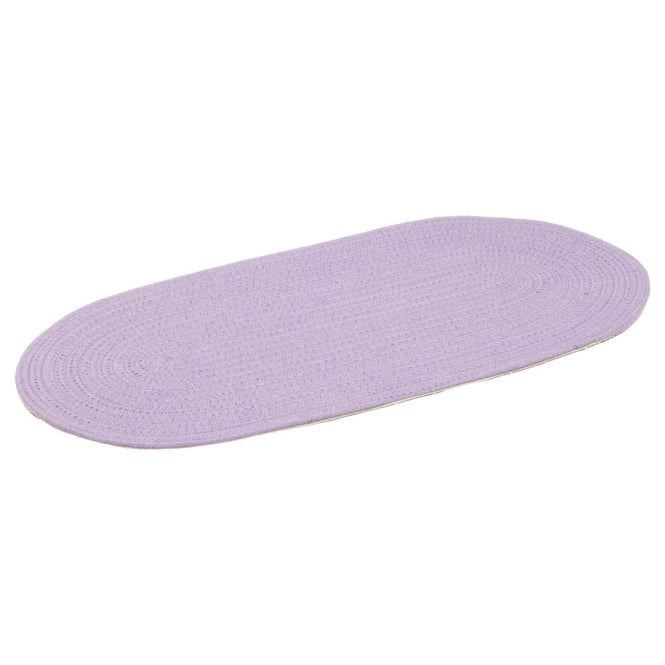 Coockoo Napfunterlage CRUMB CATCHER - lila - Heim & Tiermarkt
