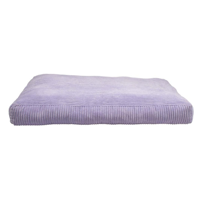 Coockoo Hundekissen Cozy Uni - 60x50x10cm – Bild 2