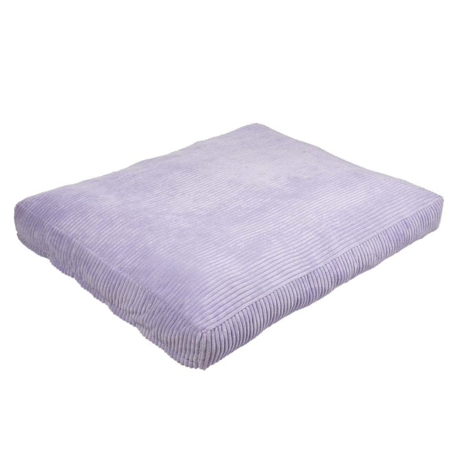 Coockoo Hundekissen Cozy Uni - 60x50x10cm