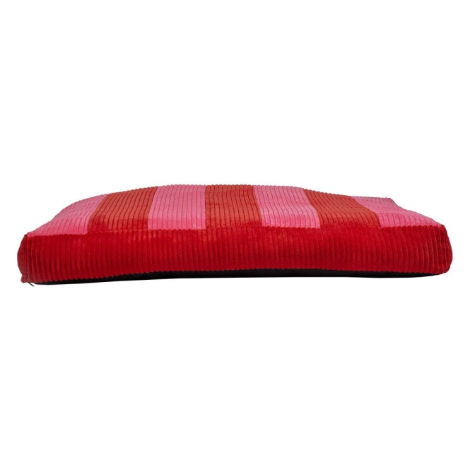 Coockoo Hundekissen Cozy Stripe - 60x50x10cm – Bild 2