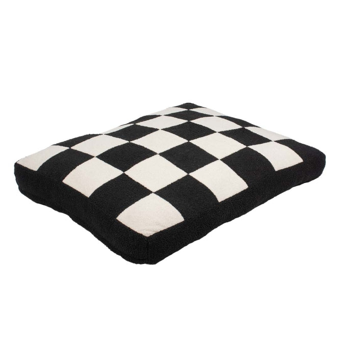 Coockoo Hundekissen Cozy Block - 60x50x10cm