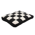 Coockoo Hundekissen Cozy Block - 60x50x10cm