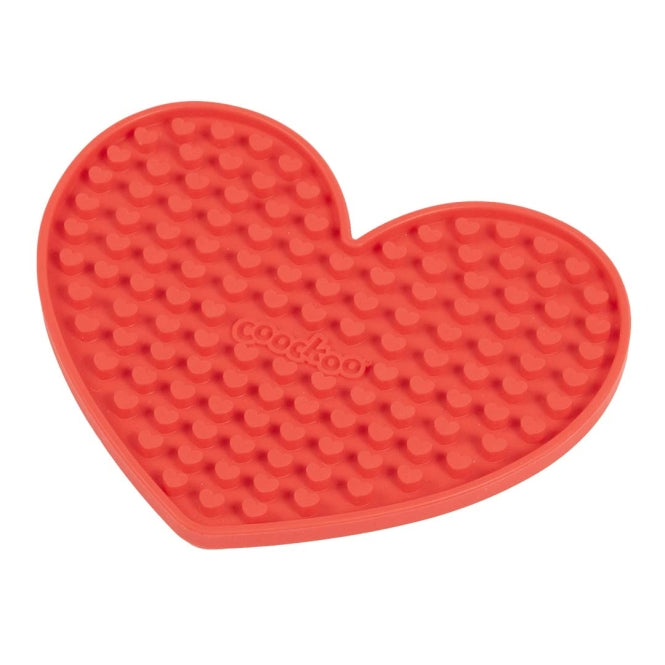 Coockoo Schleckmatte CUPID'S CRAVINGS - Heim & Tiermarkt