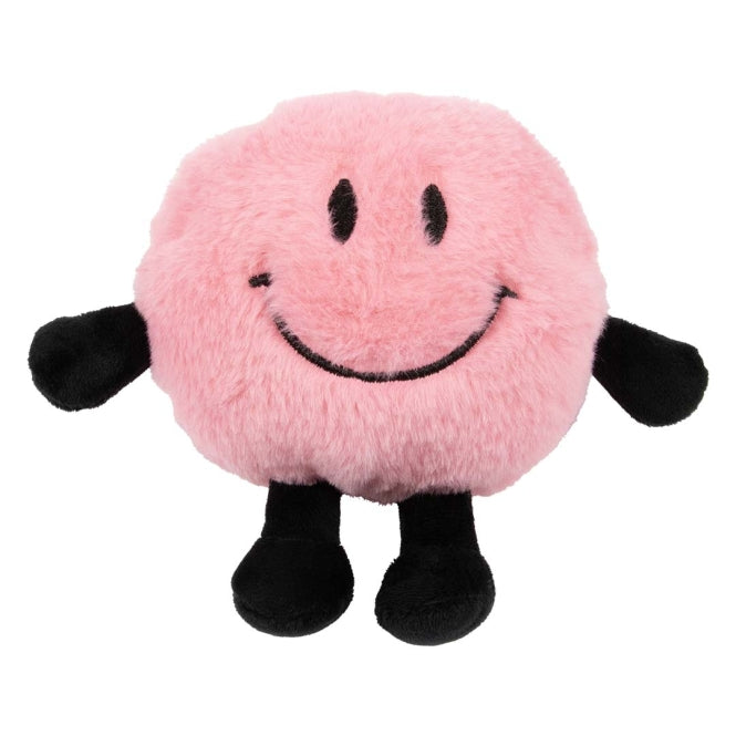 Coockoo Hundespielzeug Bouncy Buddy - rosa - Heim & Tiermarkt